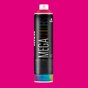MTN Mega 600ml - Magenta RV-4010