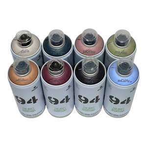 Specials: MTN 94 - 'Quiet Architecture' 8 Pack