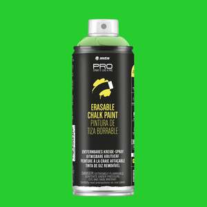 MTN Pro Erasable Chalk Paint 400ml Valley Green