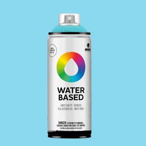 MTN Water Based 400ml RV-29 Arctic Blue