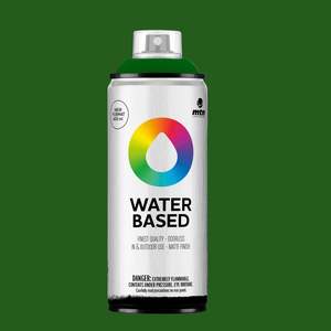 MTN Water Based 400ml RV-127 Era Green