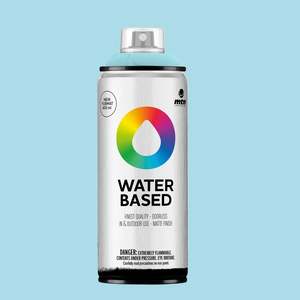 MTN Water Based 400ml RV-326 Gumball Blue