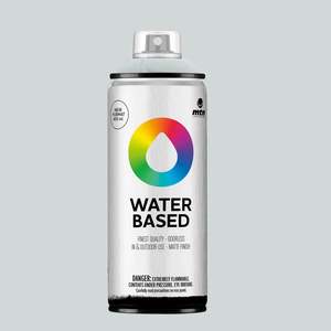Water Based: MTN Water Based 400ml RV-6 Light Grey