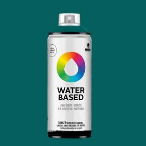 Water Based: MTN Water Based 400ml RV-221 Persephone Green