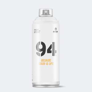 Top Sellers: MTN 94 400ml - Stardust Grey RV-198