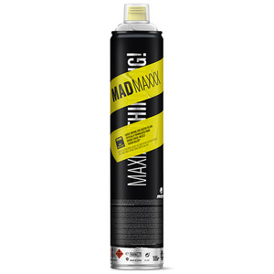 MTN Mad Maxxx 750ml Chrome