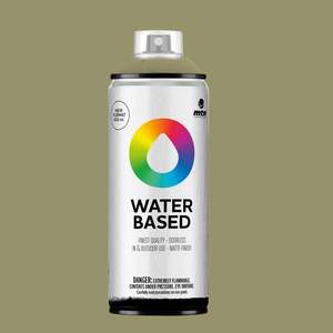 MTN Water Based 400ml RV-179 Bonsai Green