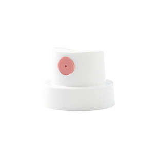 MTN Pink Dot Cap - 10 pack