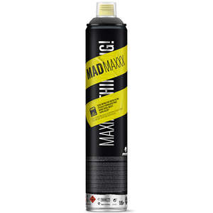 MTN Mad Maxxx 750ml Black