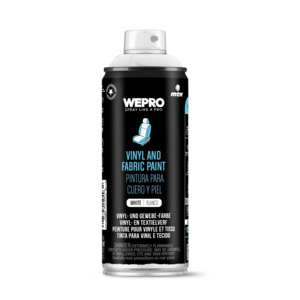 MTN PRO Vinyl & Fabric Paint White