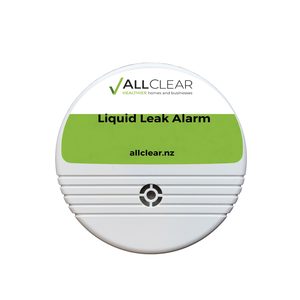 Leak Alarm All Clear Group