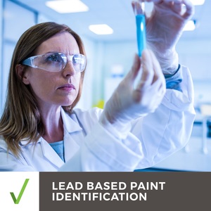 ALL CLEAR LEAD BASED PAINT TESTING All Clear Group