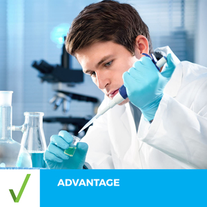 ALL CLEAR ADVANTAGE - Results within 2 Business Days - All Clear Group