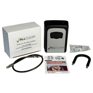 Products: Lockbox All Clear Group