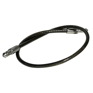 ACGL-LB002-FLEX All Clear Premium Lockbox Parts