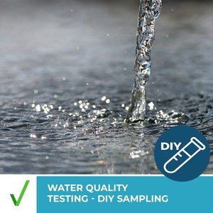 Products: DIY Water Quality Testing Kit All Clear NZ
