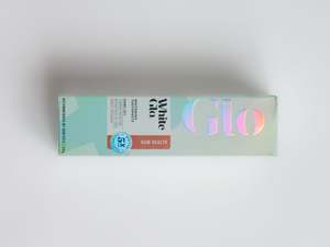 White Glo Toothpaste 25g