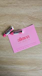 Hospital Bag Essentials: Raspberry Lip Balm (ChapStick)