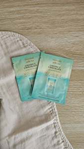 Mamma’s Milk Bar – Coconut Hot Chocolate (Lactation Hot Chocolate) 2 x Sachets