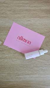 Hospital Bag Essentials: Mama + Me Witch Hazel 30mls