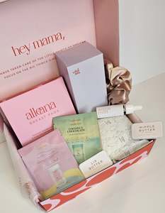 Postpartum Essentials Bundle