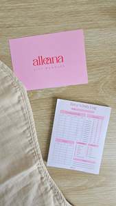 Hospital Bag Essentials: Baby’s Daily Log Planner Pad