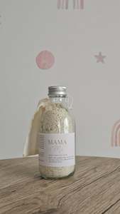 Mama + Me Baby Soothe Soak