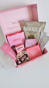 New Mama Self-Care Bundle