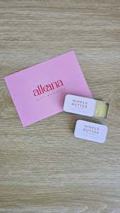 Mama + Me Nipple Butter