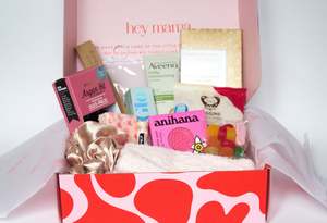 Luxury Hospital Bag Essentials Gift Bundle