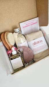 All Bundles: Welcome Baby Gift Bundle - Baby Girl