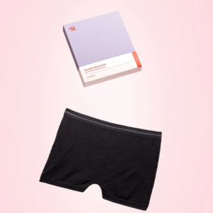 Hospital Bag Essentials: Vital Bitz Disposable Postpartum Briefs