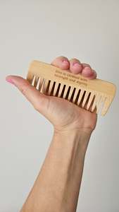 Best Sellers: Birth Comb