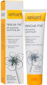 Apicare Rescue Me All Purpose Soothing Gel 90g