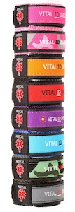 Products: Vital ID Medical Wristbands