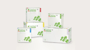 Products: Tubifast Small Trunk (yellow) 10m