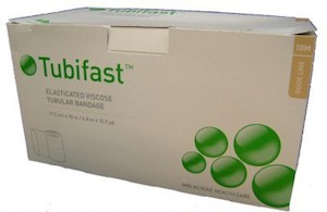 Tubifast Adult Trunk (purple) 10m