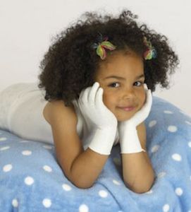 Skinnies Childrens Gloves