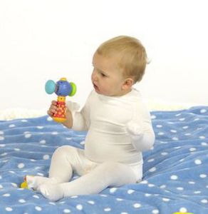 Products: Skinnies Babygrow