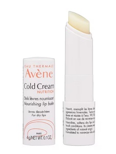 Avene Cold Cream Lip Balm