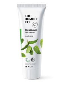 The Humble Co. Toothpaste 75mL