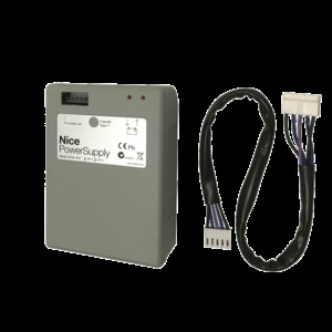 Battery Back Up Nice