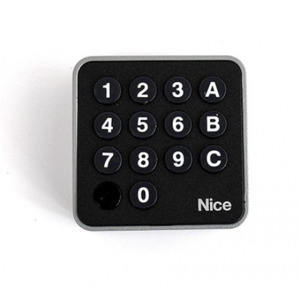 Products: Wireless Keypad