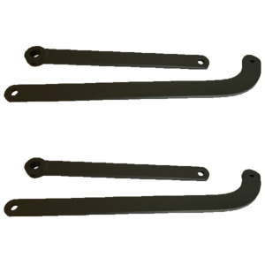 Armor, Extended Arms