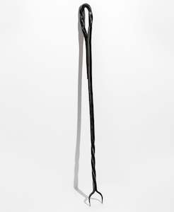 Wrought Iron: Wrought Iron Fork