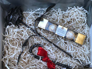 Forever Flowers Celebration Gift Box