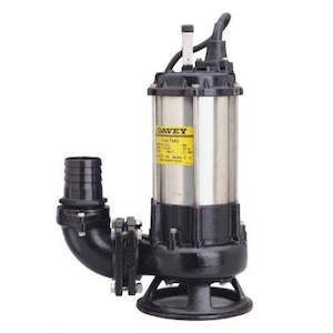 Pumps: Davey D150S Pump