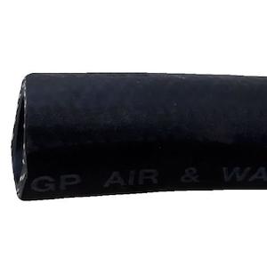 Hoses: Air and Water Delivery Hose - Rubber
