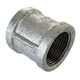 Galvanised Socket