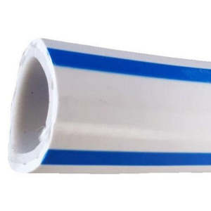 Vacuum: Water Delivery Hose - PVC
